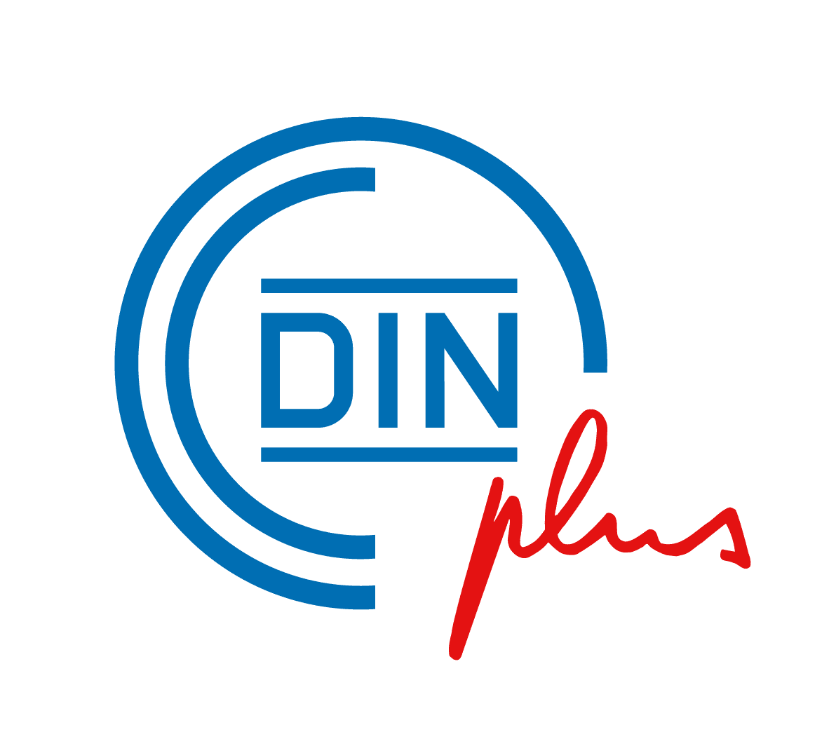 DINplus A1 logo Copie 1